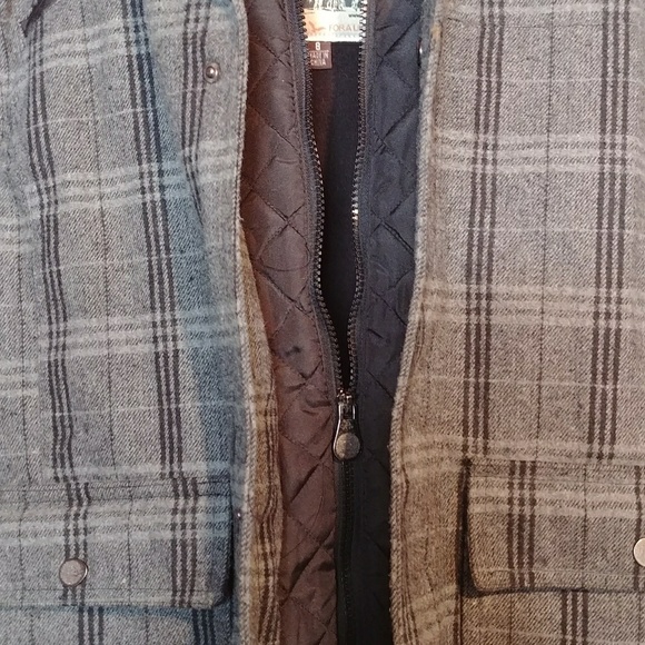 Boys Coat - Picture 3 of 3